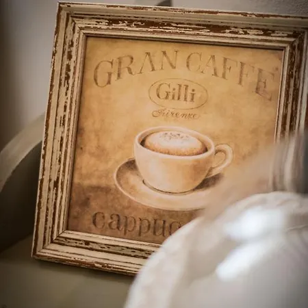 Bed & Breakfast Lory's House Arezzo