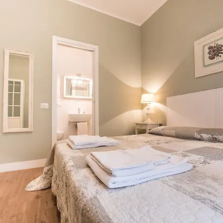 Bed & Breakfast Lory's House Arezzo