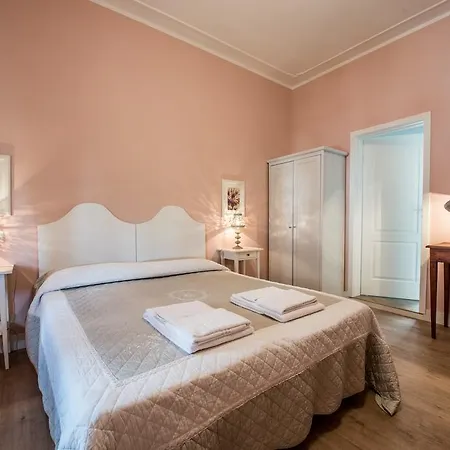 فندق مبيت وإفطار Lory's House